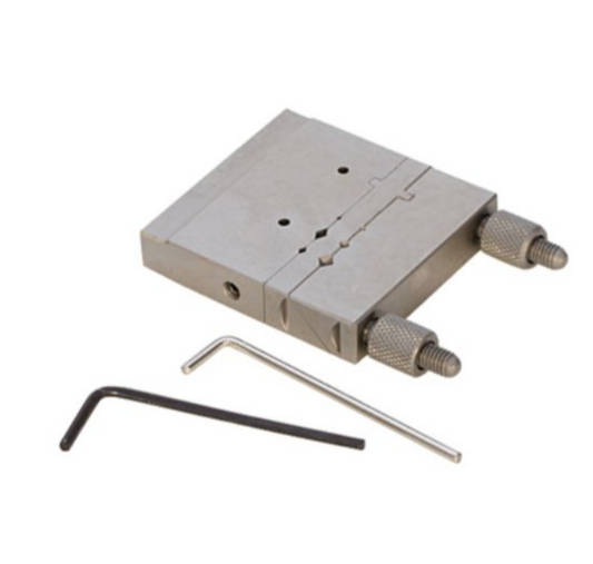 Miter Cutting Vise