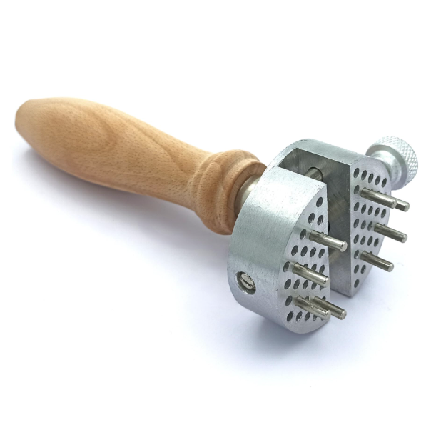 Universal Work Holder