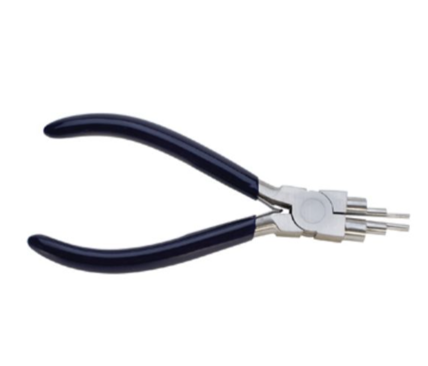 Multi Size Looping plier