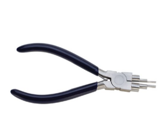 Multi Size Looping plier