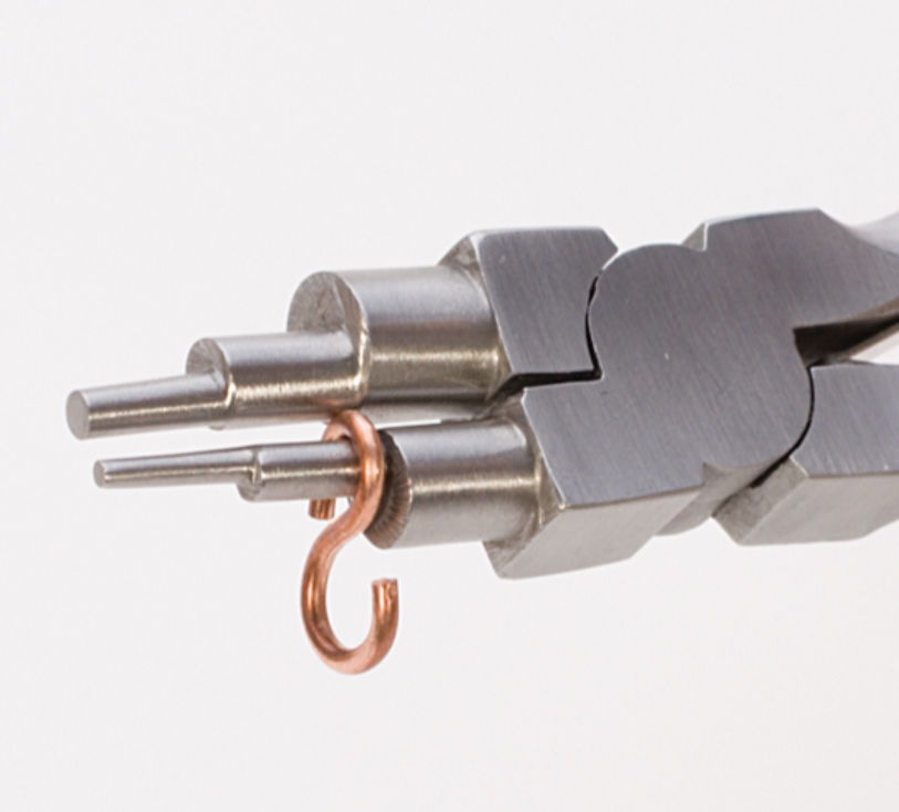 Multi Size Looping plier