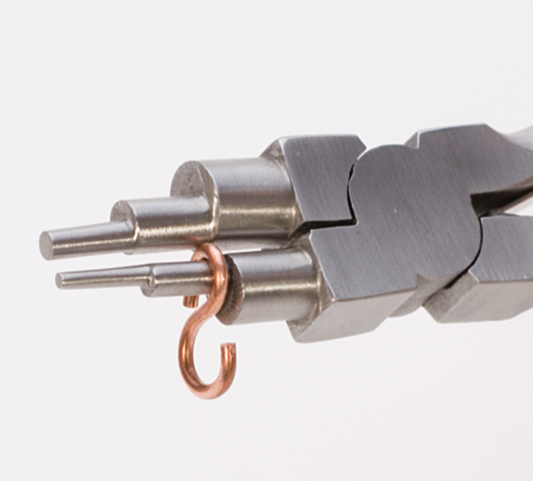 Multi Size Looping plier