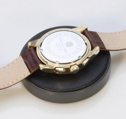 3" Watch Cushion