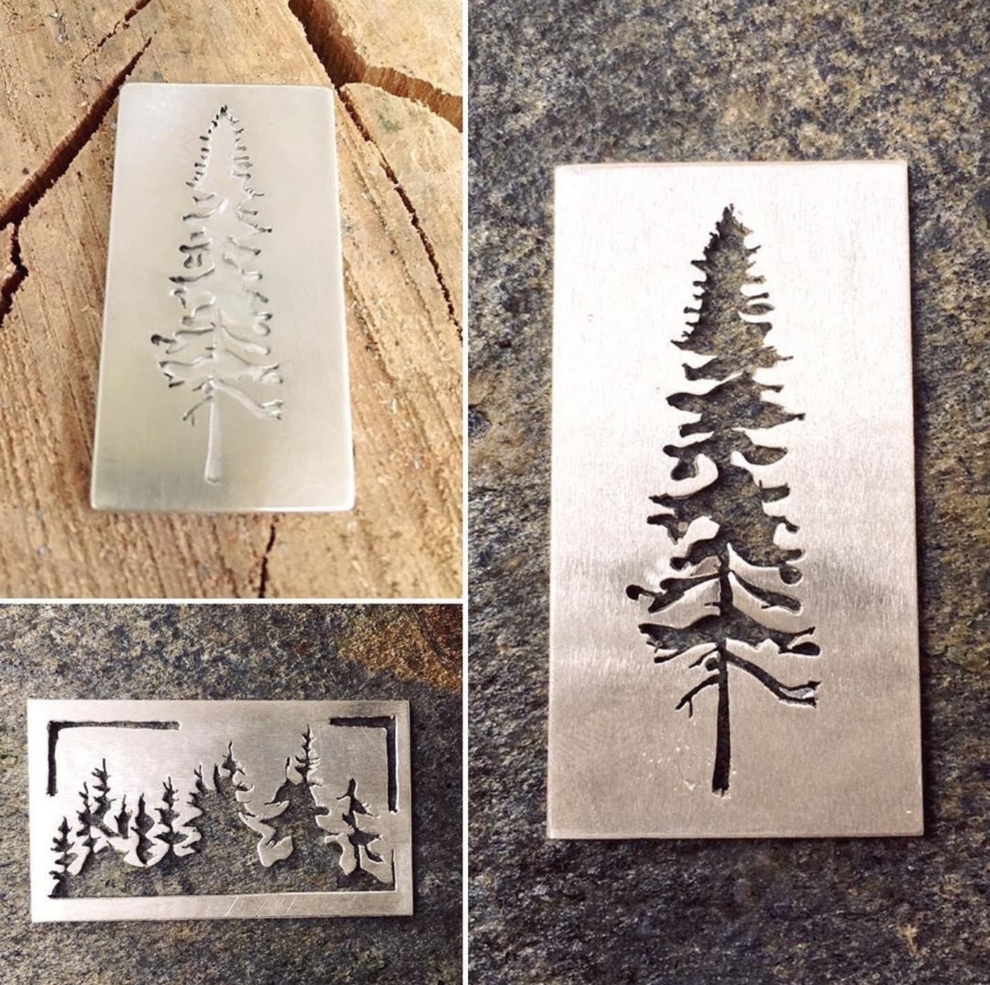 Silversmithing Fundamentals - 6-weeks