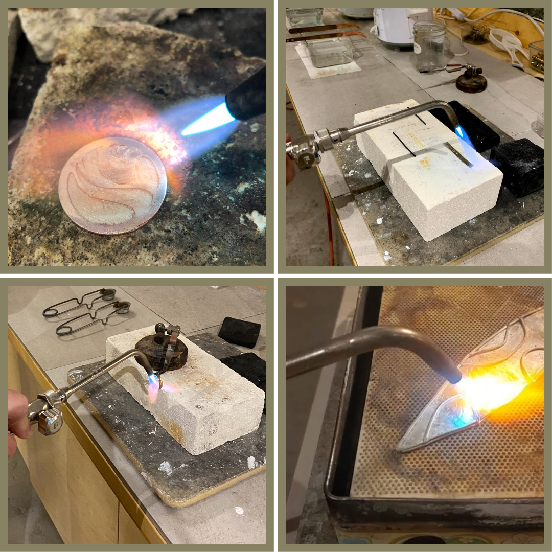 Refresher Soldering Workshop
