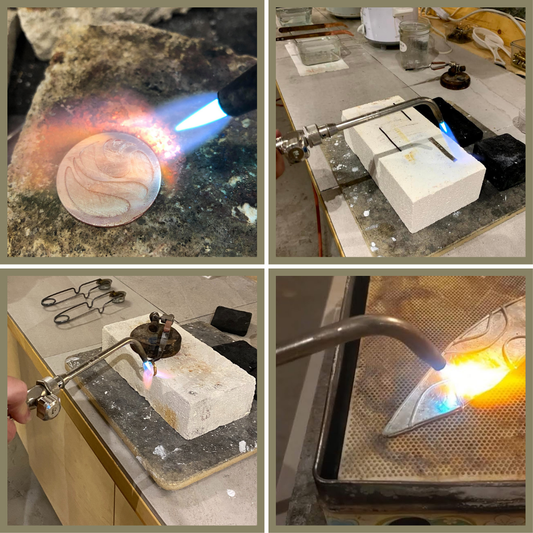 Refresher Soldering Workshop