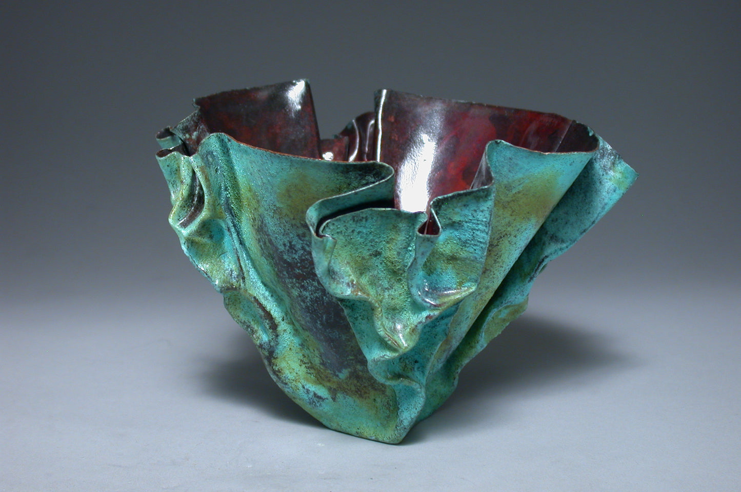 Foldforming Bootcamp with Charles Lewton-Brain