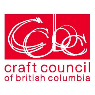 CCBC, Craft Council of BC