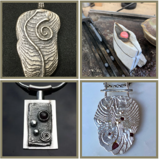 Cuttlefish & Water Casting