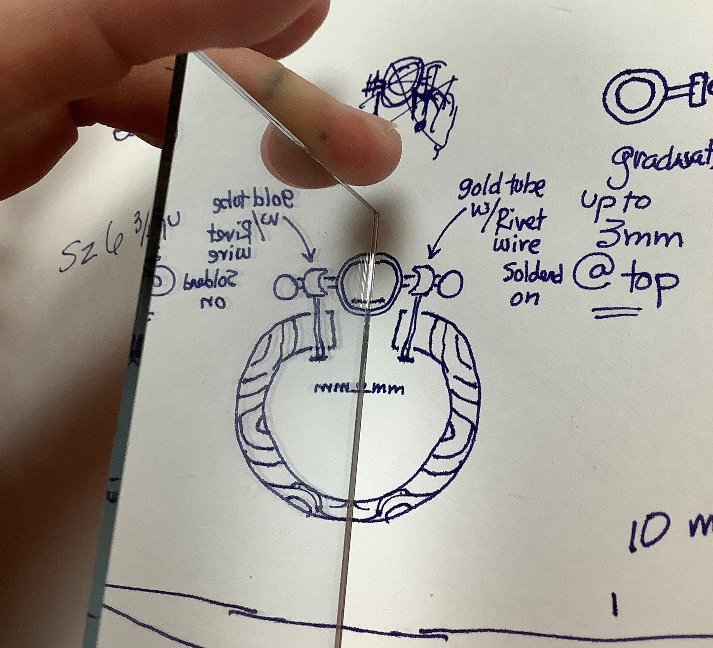 Jewellery Design: Tips and Hacks with Nanz Aalund