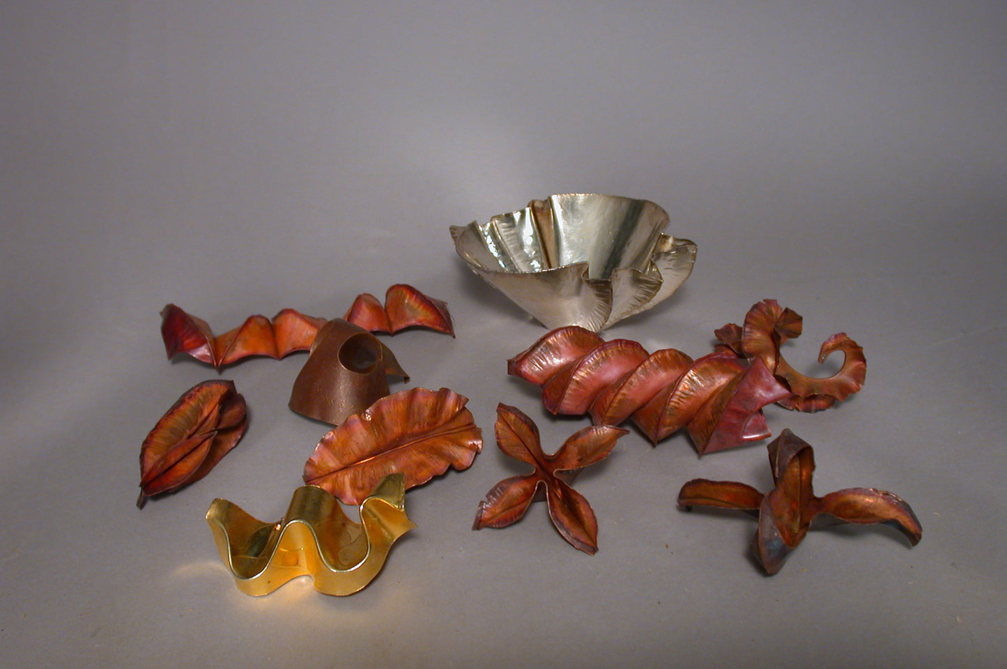 Foldforming Bootcamp with Charles Lewton-Brain