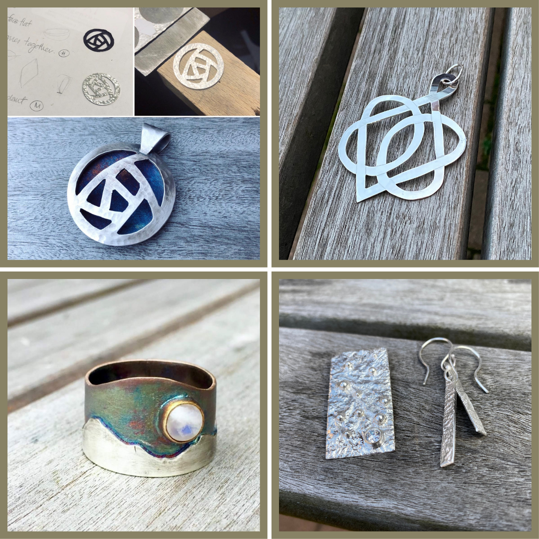 Silversmithing Bootcamp | Intensive 1-Week Course