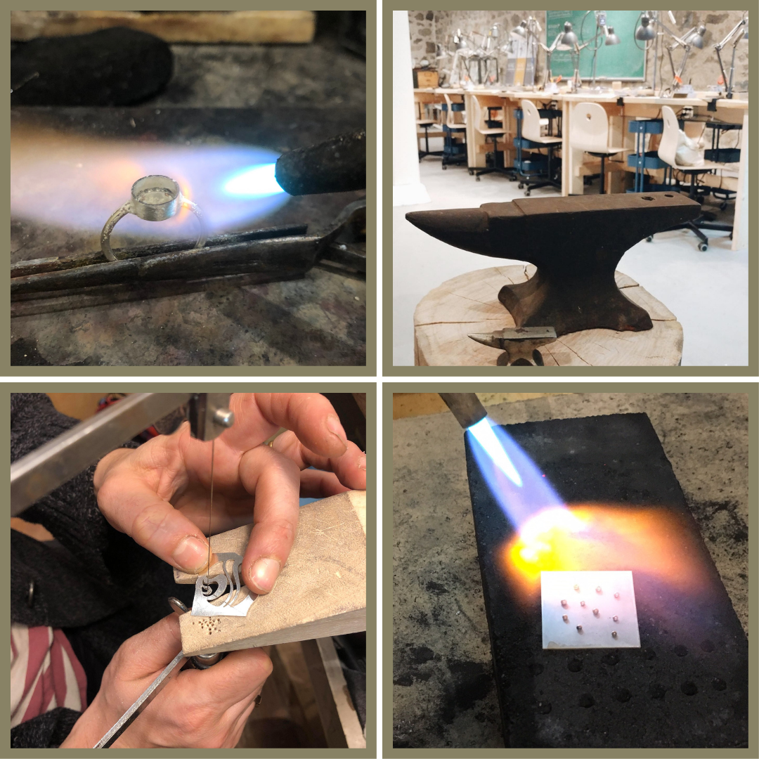 Guided Project Session | 1 day