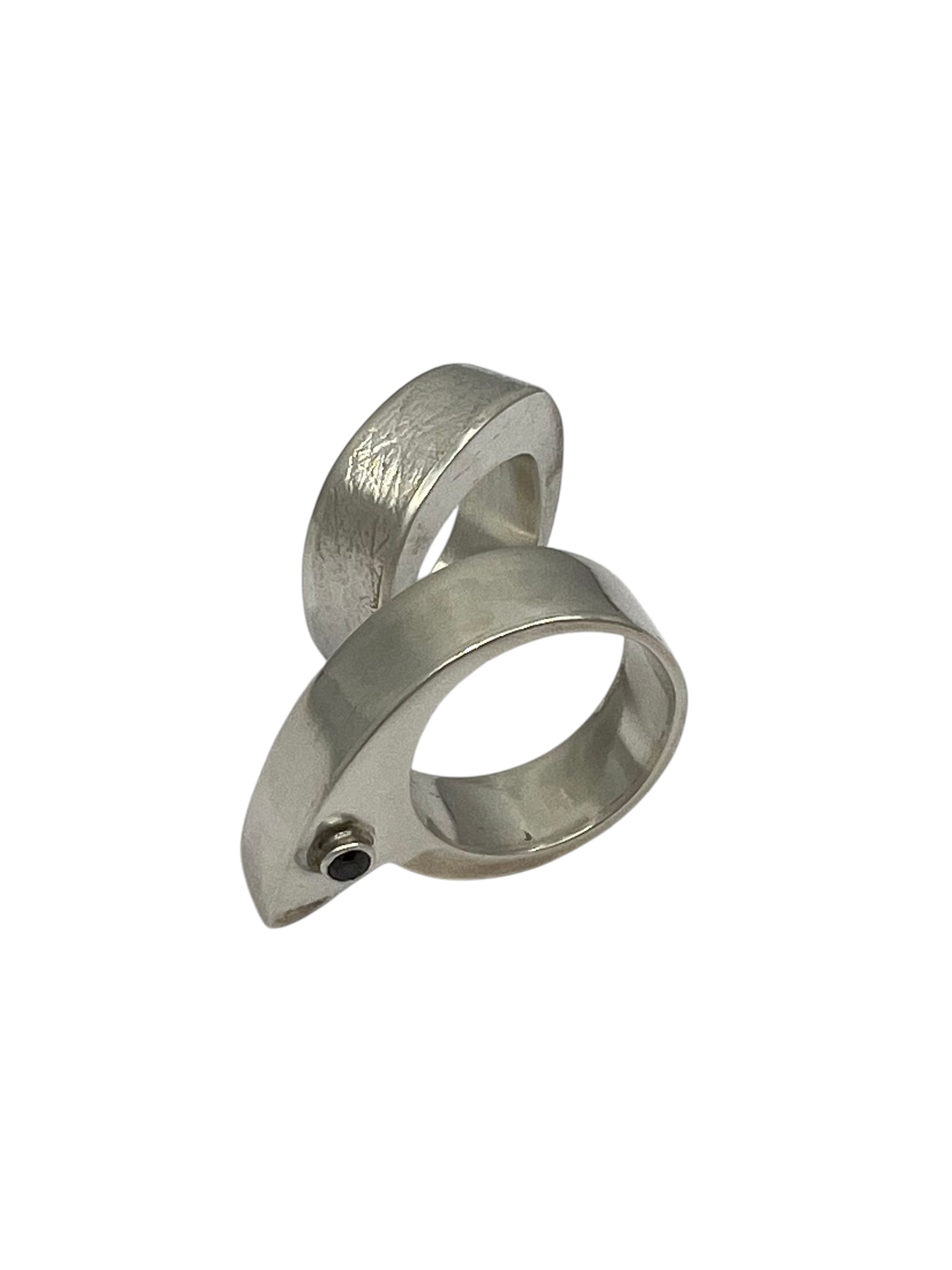 Jewellery 3 | Hollow Form Ring