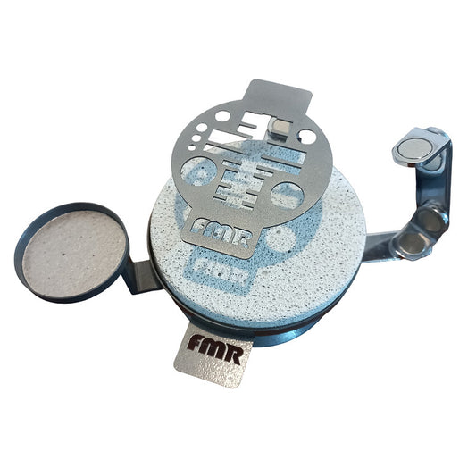 Magic Hands Soldering Station