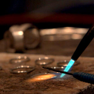 Intro to Silversmithing | 6-Week Course on Thursdays