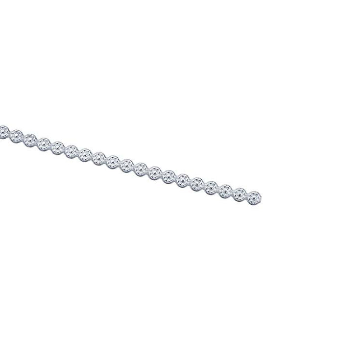 Sterling Silver 