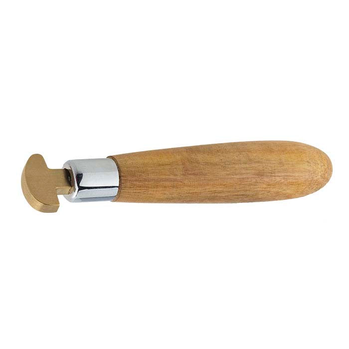 Brass Bezel Roller