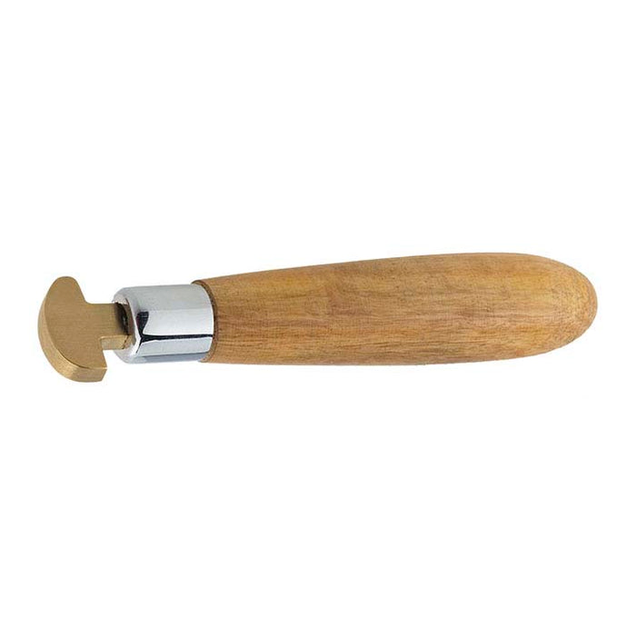 Brass Bezel Roller