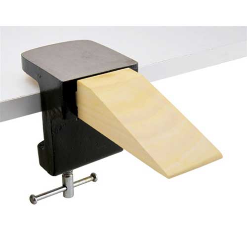 Bench Pin & Anvil