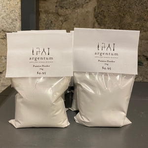 Pumice Powder