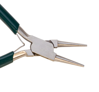 Round Nose Pliers