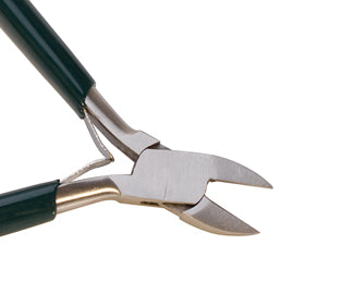 Semi-Flush Side Cutters