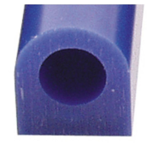 Blue Wax Ring Tube