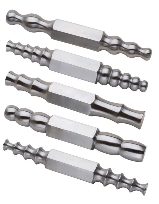 Hexagonal Forming Stake