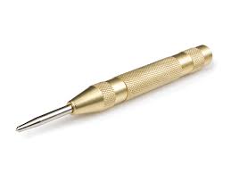Automatic Center punch