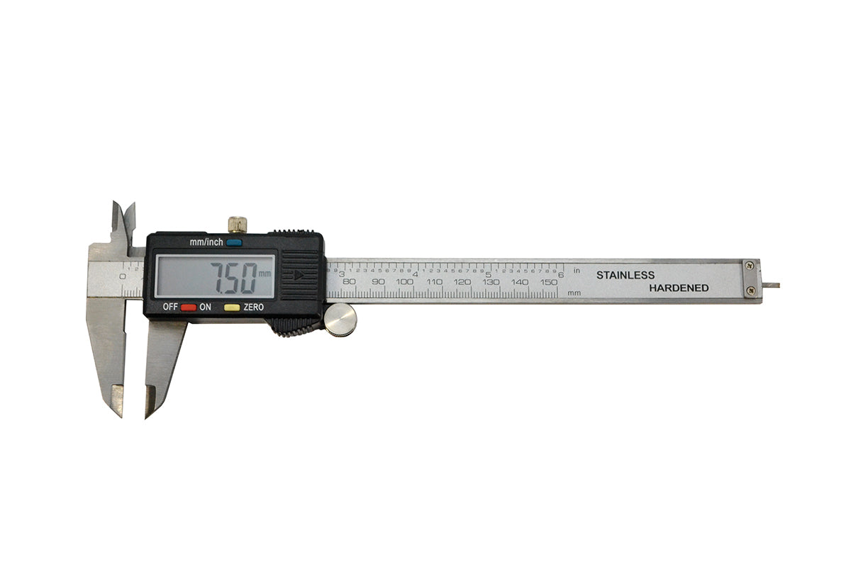 Precision Digital Caliper