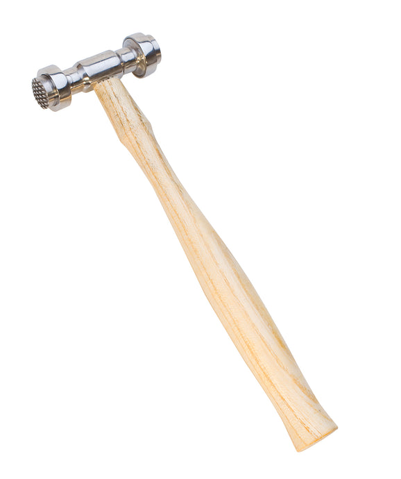 Texturing Hammer w/ 9 Faces