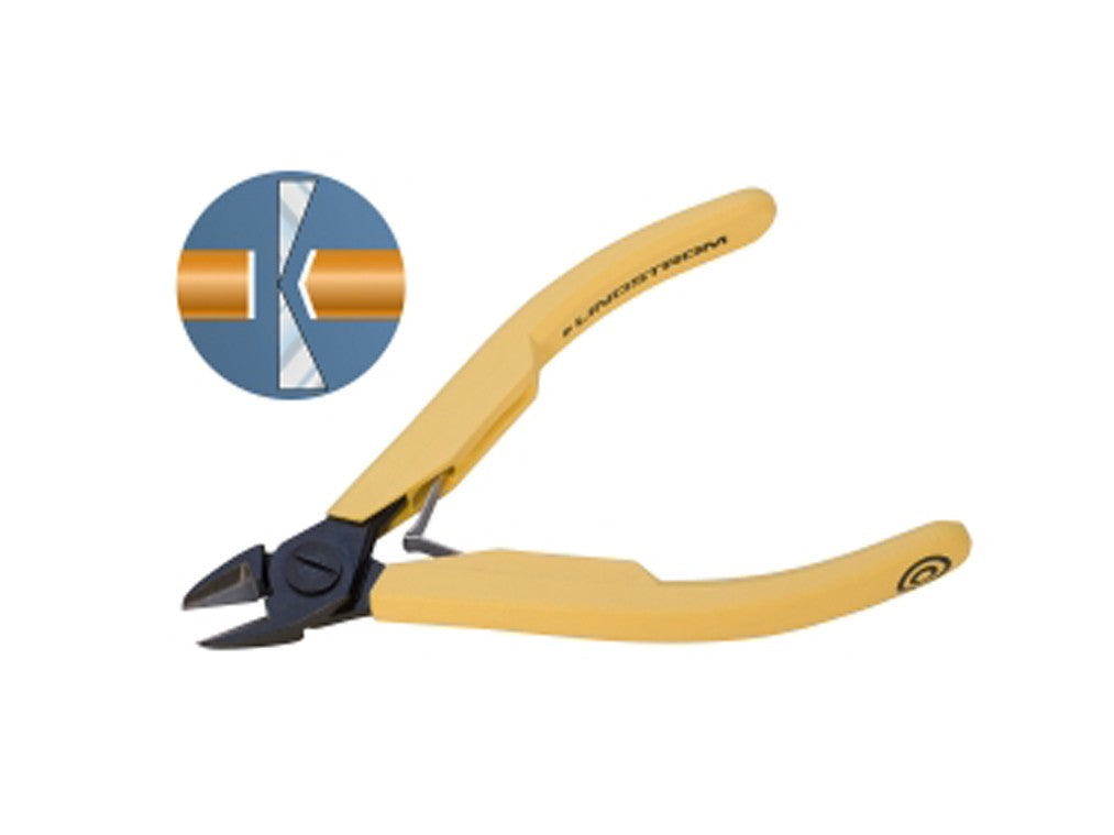Lindstrom Ultra Flush Cutters