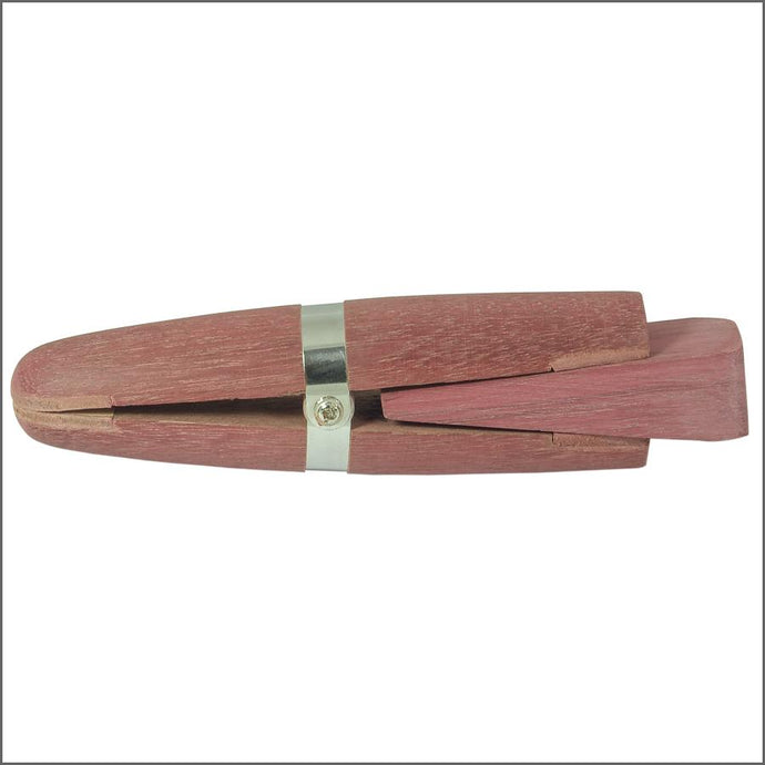Hardwood Ring Clamp