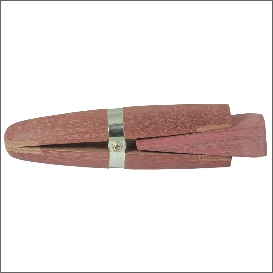 Hardwood Ring Clamp
