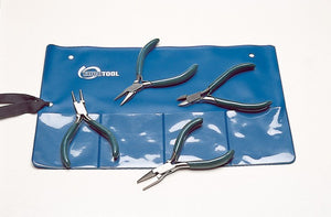 Plier Set, set of 4