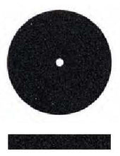 Load image into Gallery viewer, Silicone Polishing Wheels 4pk