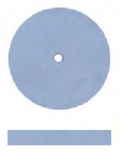 Load image into Gallery viewer, Silicone Polishing Wheels 4pk