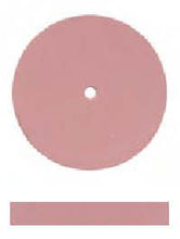 Load image into Gallery viewer, Silicone Polishing Wheels 4pk