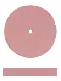 Silicone Polishing Wheels 4pk