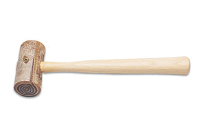 Rawhide Mallet, 6 oz