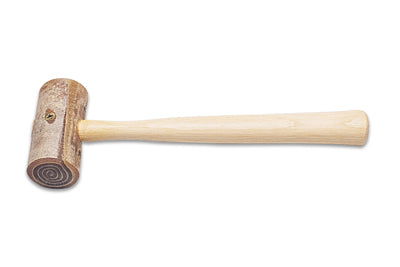 Rawhide Mallet, 6 oz