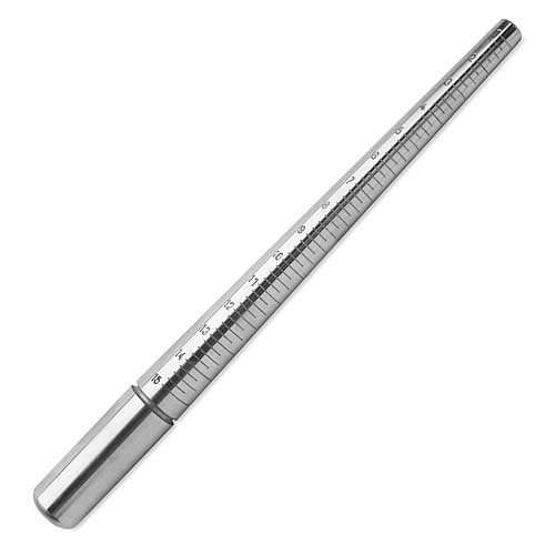 Steel Ring Mandrel