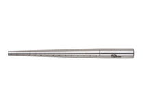 Load image into Gallery viewer, Steel Ring Mandrel