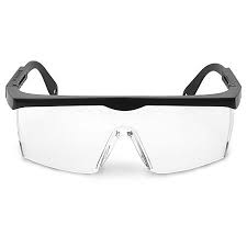 Safety Glasses