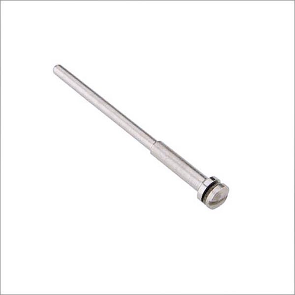 Screw Mandrel, 3/32