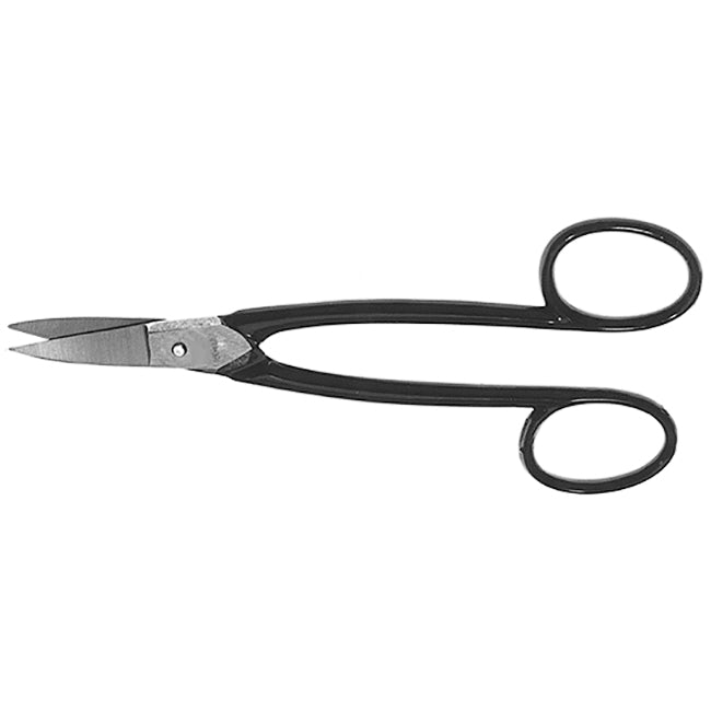 German Straight Blade Shears – Stairway Studio