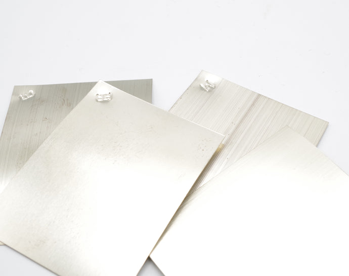 Silver Solder