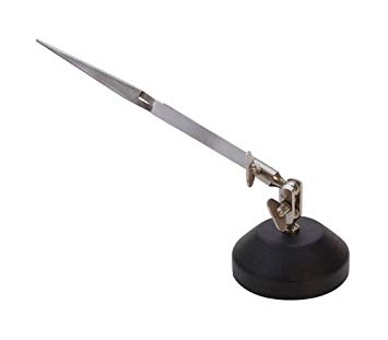 Third Arm & Cross-Lock Tweezers