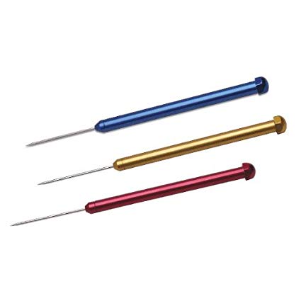 Solder Pick, titanium